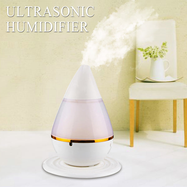 Ultrasonic Aroma Humidifier Air Diffuse