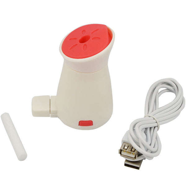 Portable USB Humidifier Creative Quiet Ultrasonic