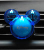 Car Air Solid Freshener Cartoon Micky Mouse