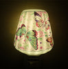 Fashion ceramic aroma night light